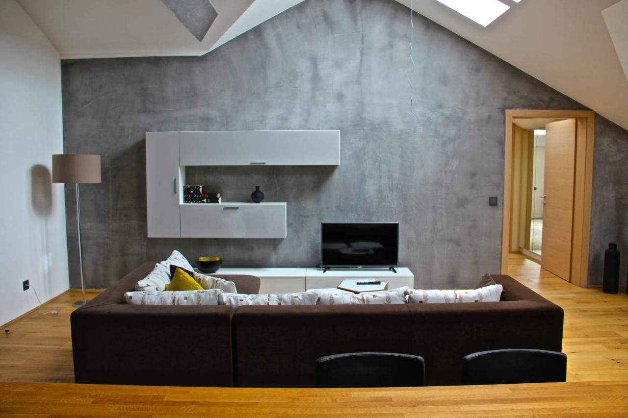 Vienna Suites * Vienna
